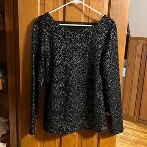 Women’s party dress top